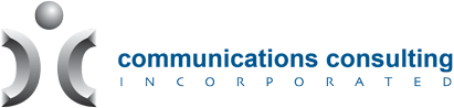 Communications Consulting Inc.