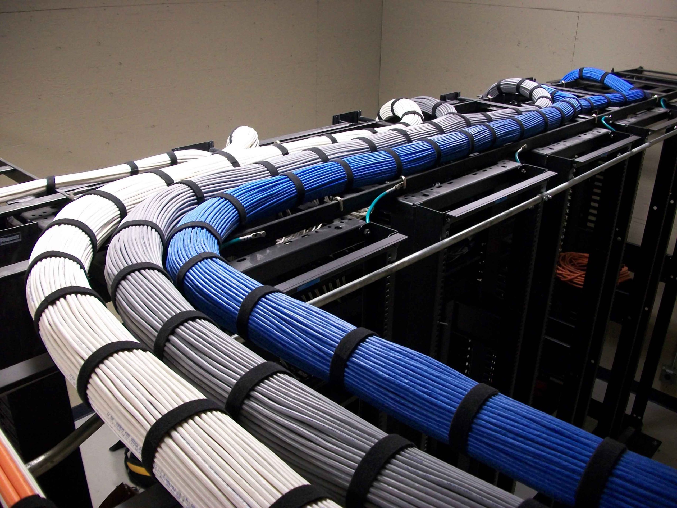 Structured Cabling